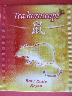 002   Rat / Ratte Krysa